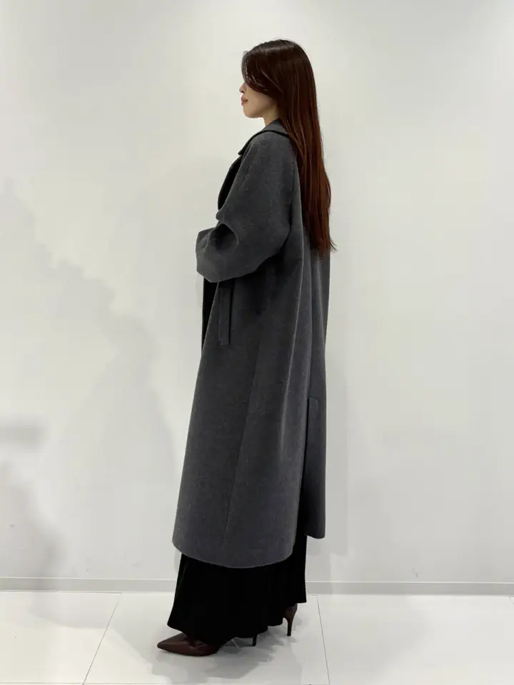 GRACE CONTINENTAL Yuuki NOZAWA コーディネート画像