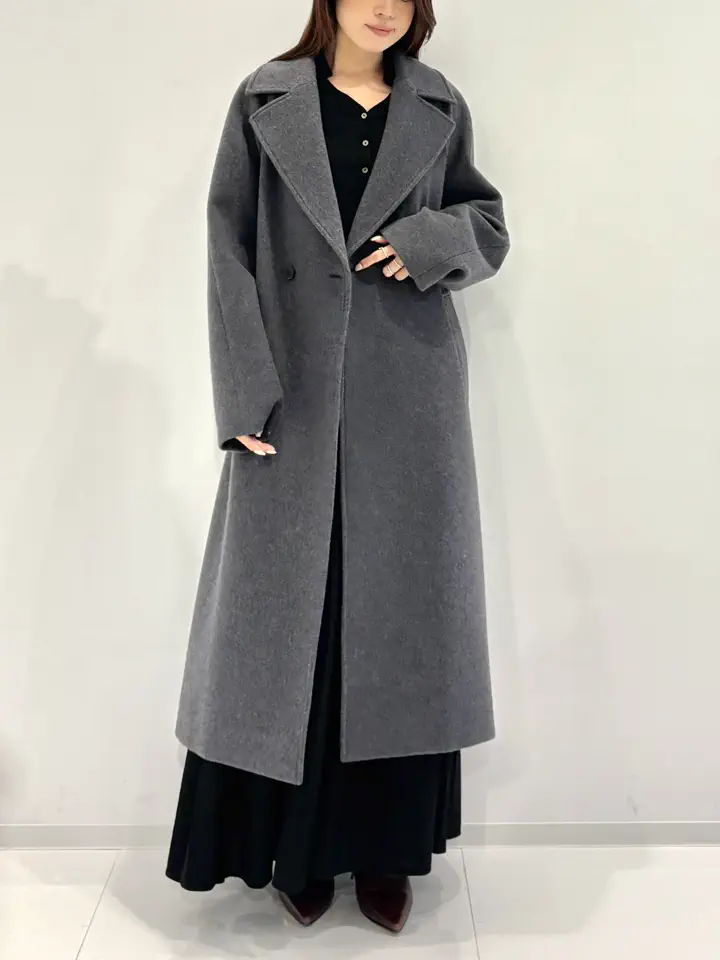 GRACE CONTINENTAL Yuuki NOZAWA コーディネート画像