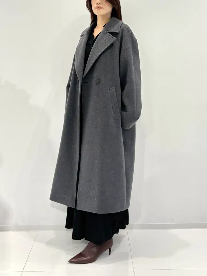 GRACE CONTINENTAL Yuuki NOZAWA コーディネート画像