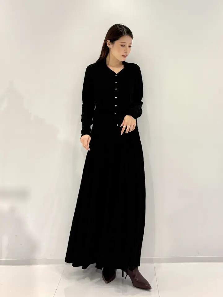 GRACE CONTINENTAL Yuuki NOZAWA コーディネート画像