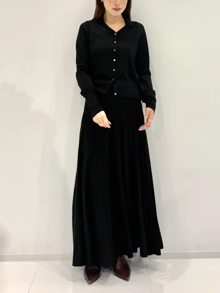 GRACE CONTINENTAL Yuuki NOZAWA コーディネート画像