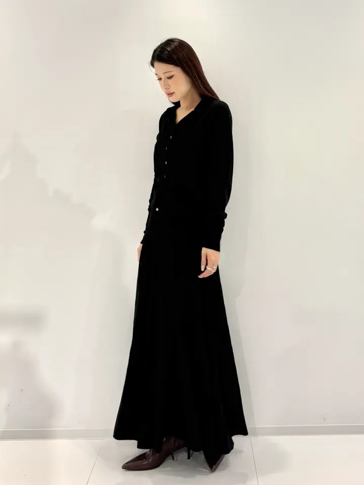 GRACE CONTINENTAL Yuuki NOZAWA コーディネート画像