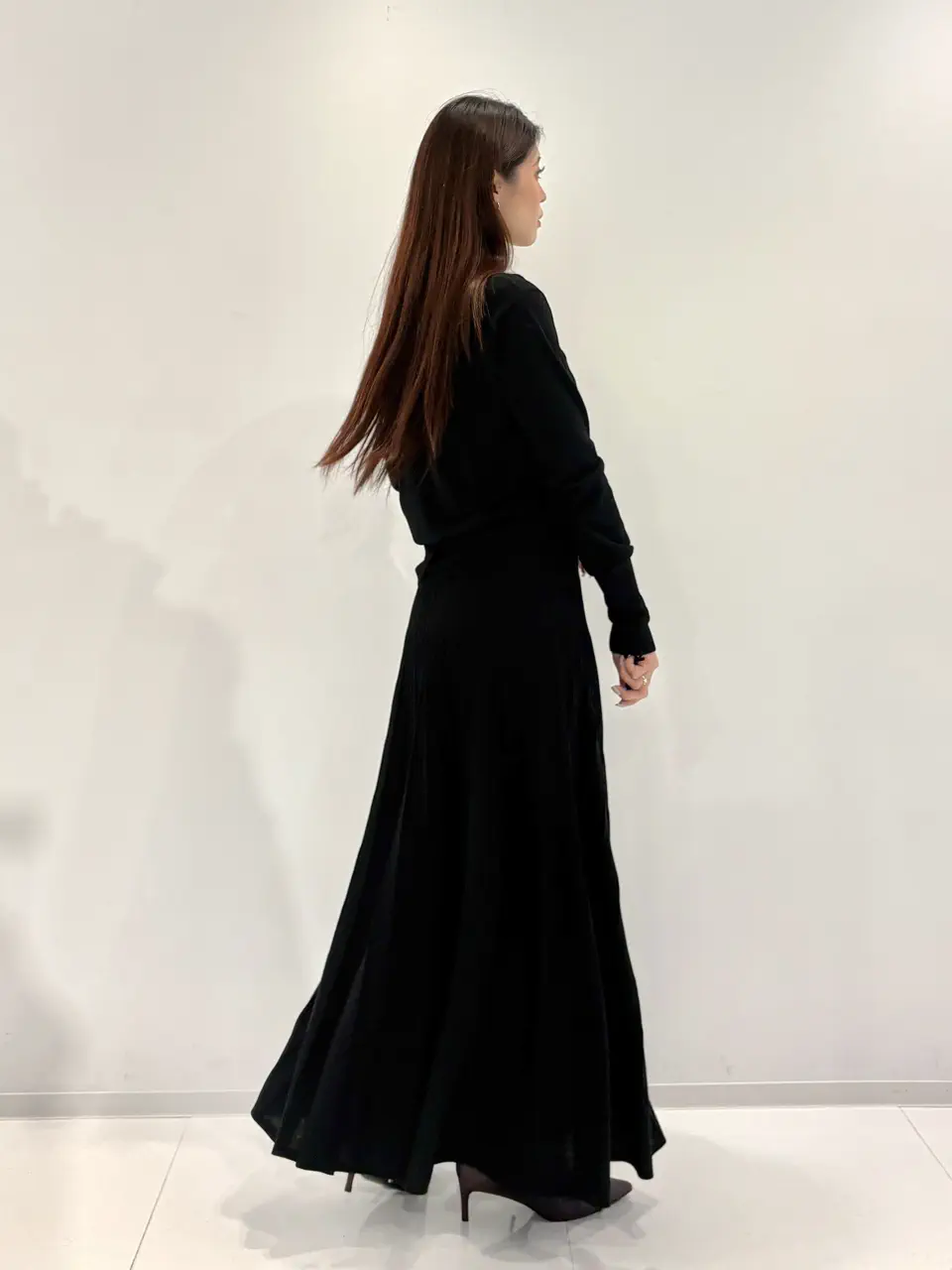 GRACE CONTINENTAL Yuuki NOZAWA コーディネート画像