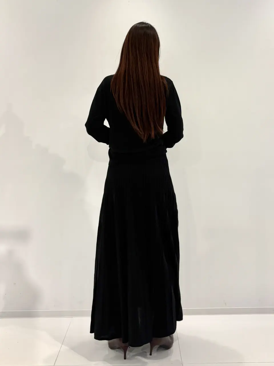 GRACE CONTINENTAL Yuuki NOZAWA コーディネート画像