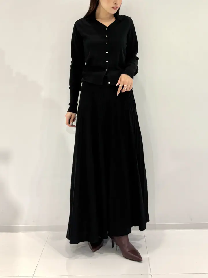 GRACE CONTINENTAL Yuuki NOZAWA コーディネート画像