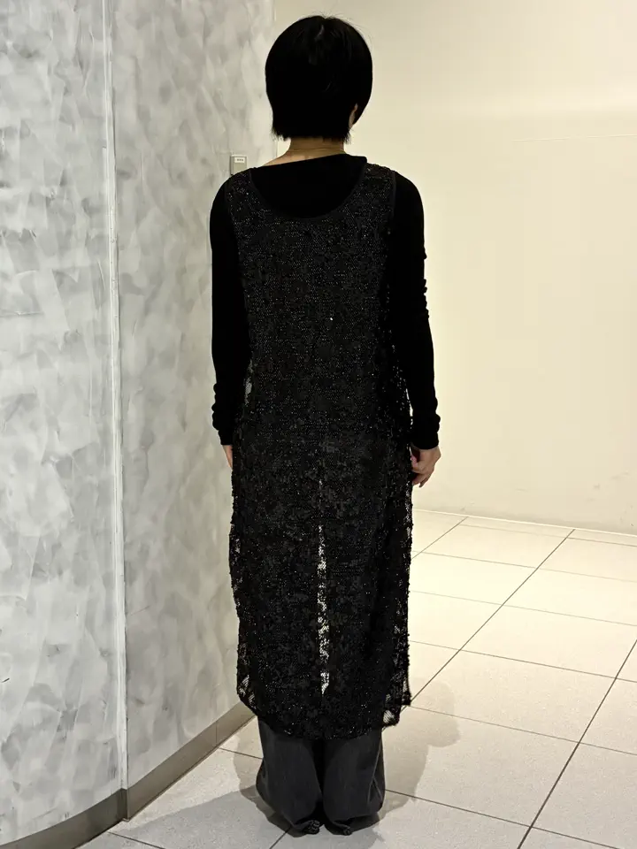 GRACE CONTINENTAL Yuna  コーディネート画像