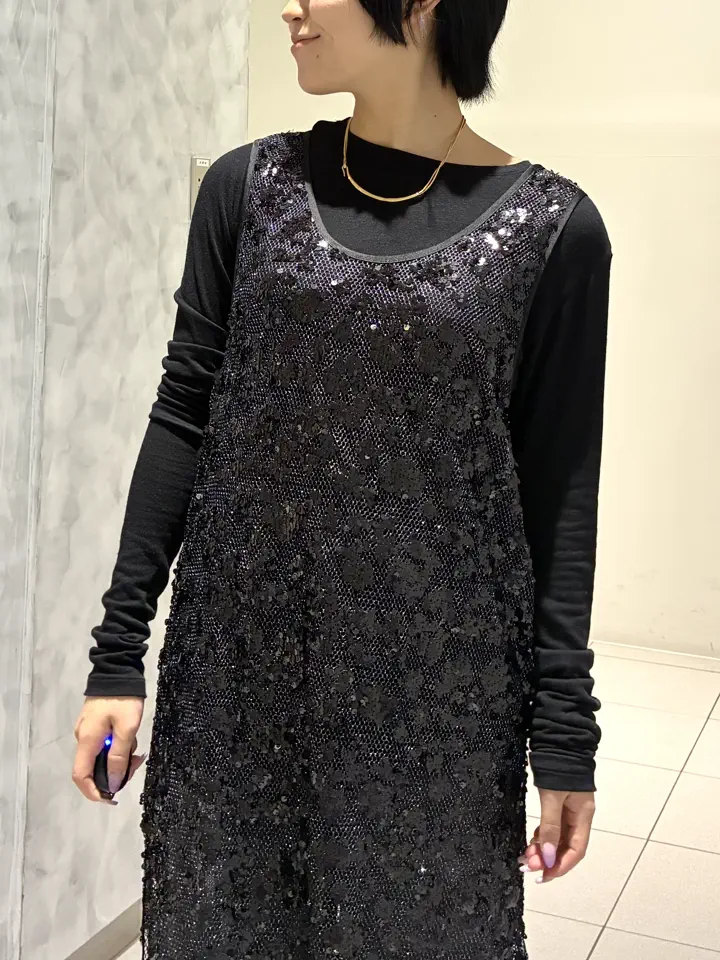 GRACE CONTINENTAL Yuna  コーディネート画像