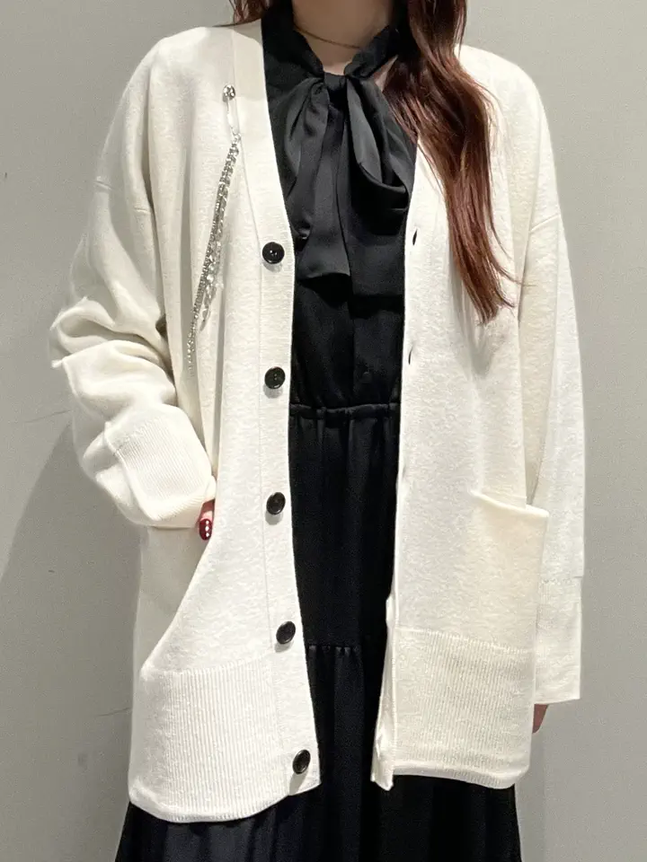 GRACE CONTINENTAL RIKO コーディネート画像