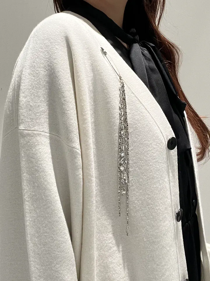 GRACE CONTINENTAL RIKO コーディネート画像