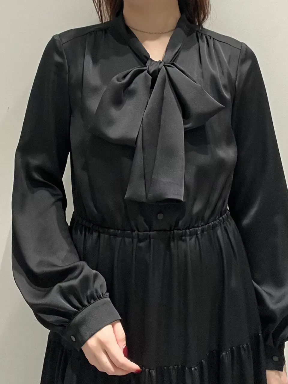 GRACE CONTINENTAL RIKO コーディネート画像