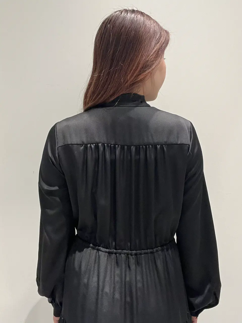 GRACE CONTINENTAL RIKO コーディネート画像