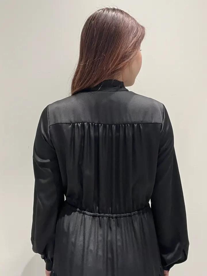 GRACE CONTINENTAL RIKO コーディネート画像