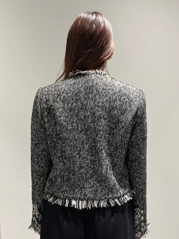 GRACE CONTINENTAL RIKO コーディネート画像