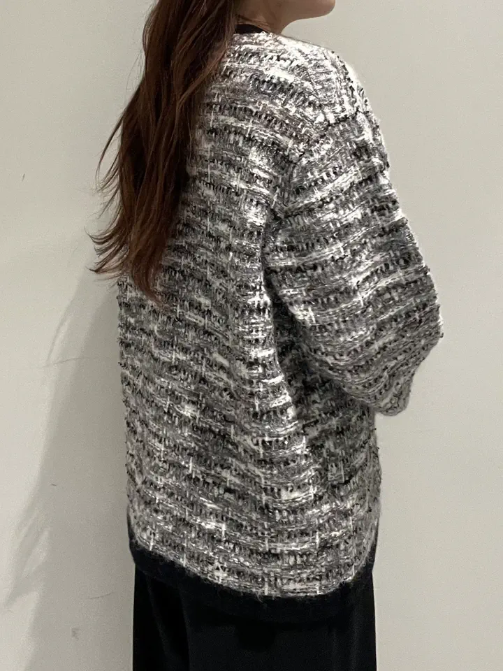 GRACE CONTINENTAL RIKO コーディネート画像
