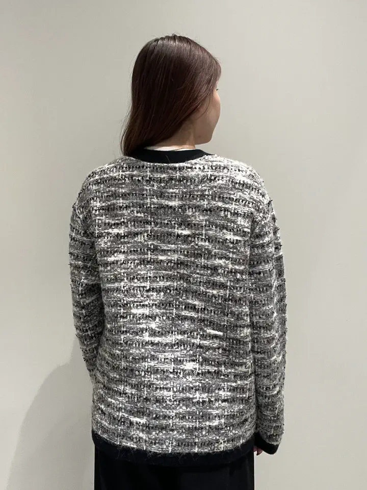GRACE CONTINENTAL RIKO コーディネート画像