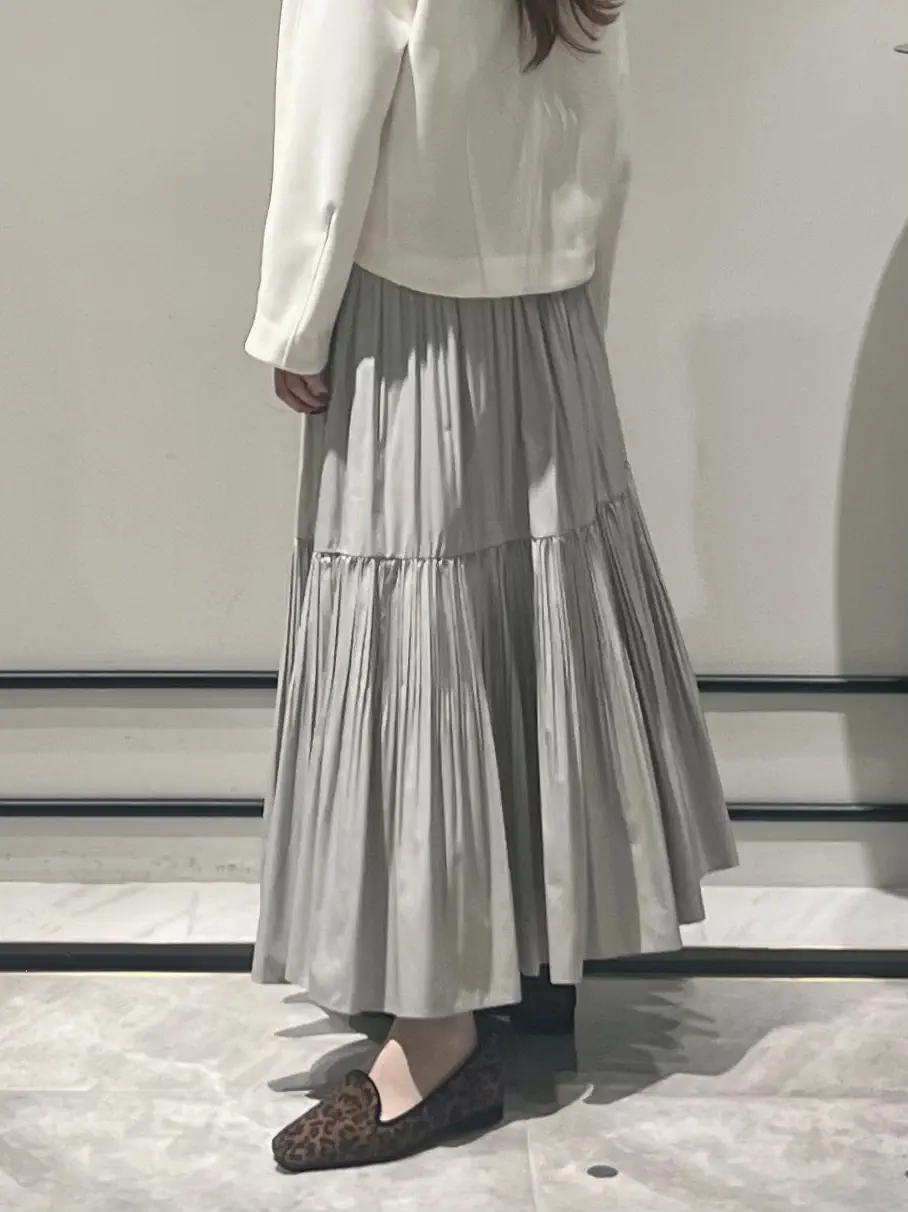 GRACE CONTINENTAL RIKO コーディネート画像