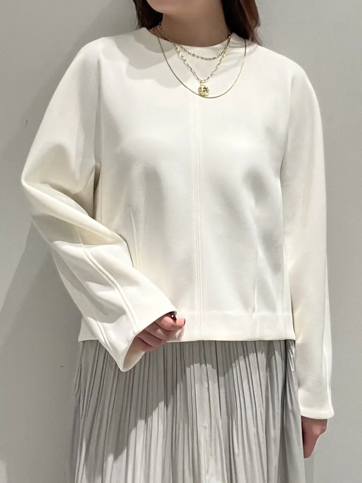 GRACE CONTINENTAL RIKO コーディネート画像