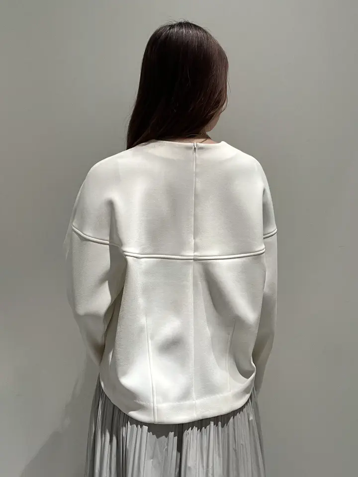 GRACE CONTINENTAL RIKO コーディネート画像