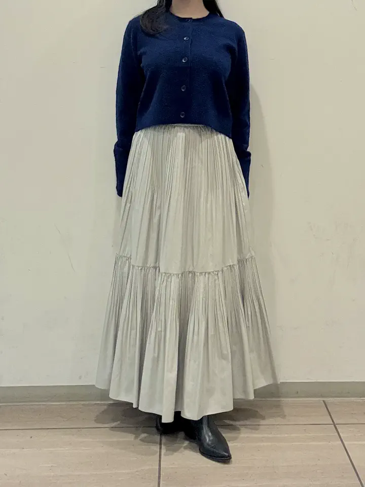 GRACE CONTINENTAL A コーディネート画像