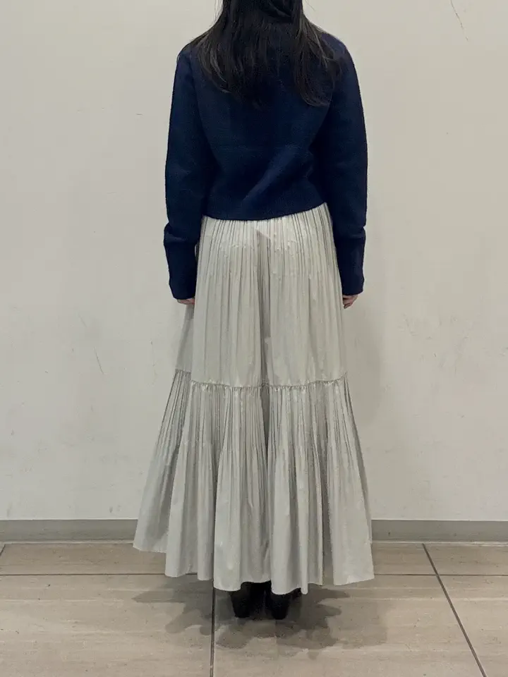 GRACE CONTINENTAL A コーディネート画像