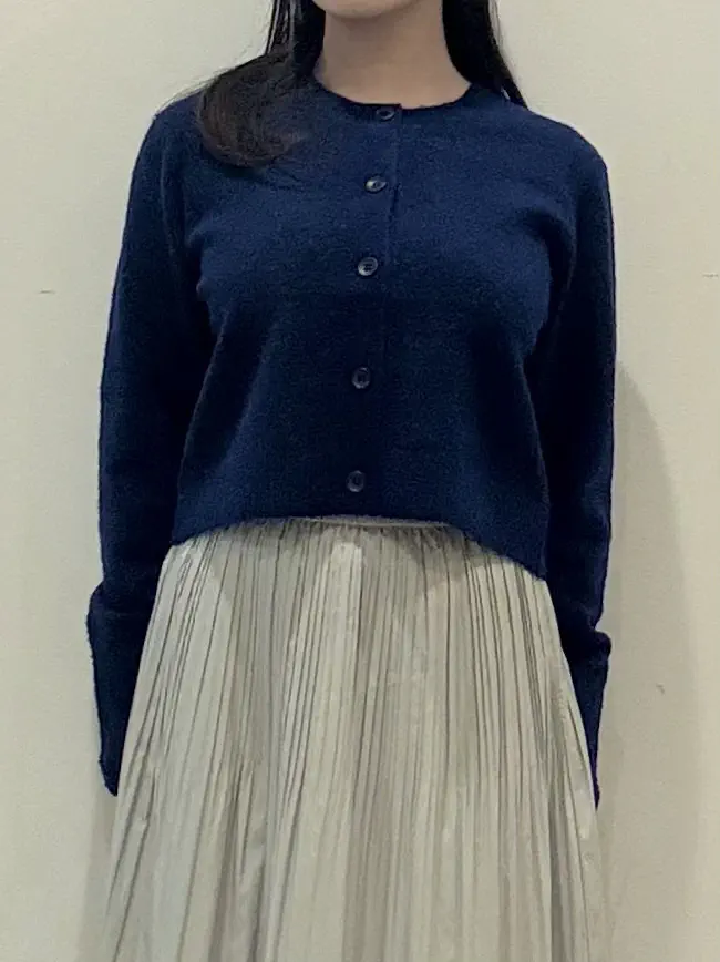 GRACE CONTINENTAL A コーディネート画像