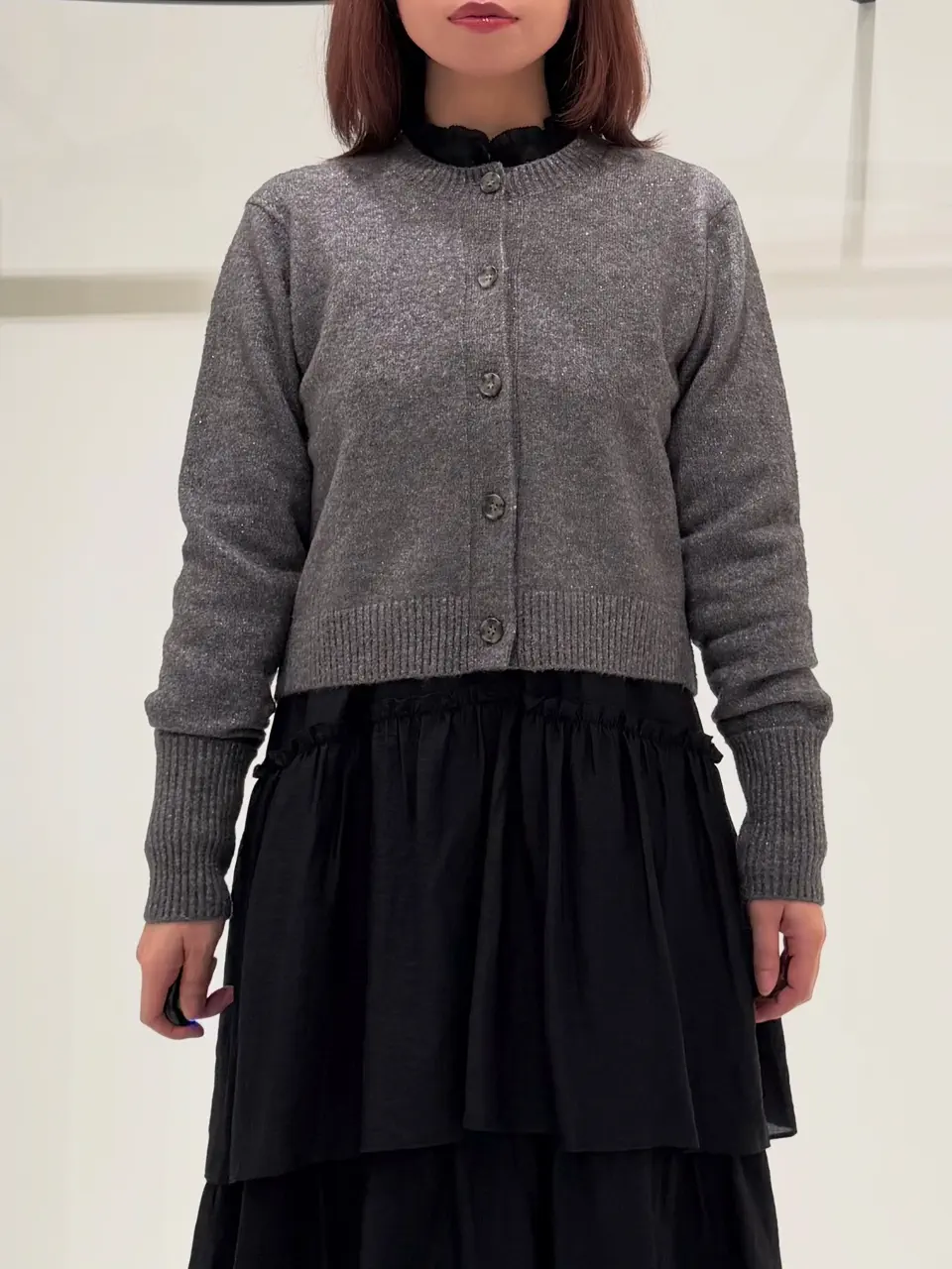 GRACE CONTINENTAL くまさか コーディネート画像
