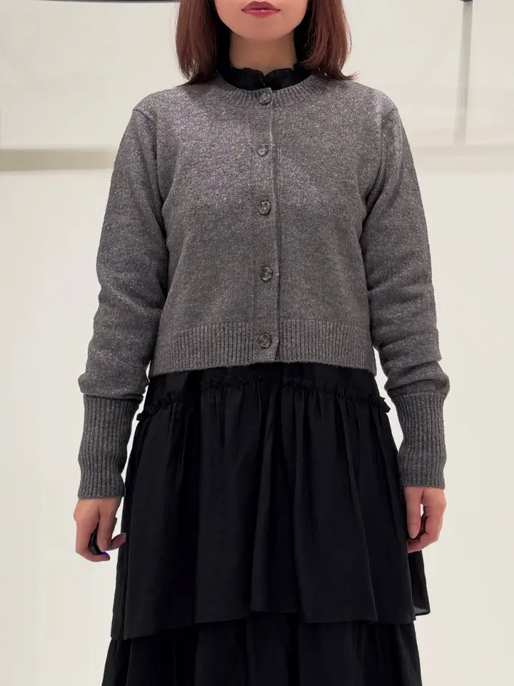 GRACE CONTINENTAL くまさか コーディネート画像