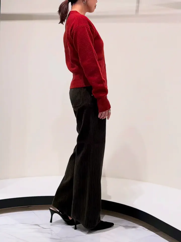 GRACE CONTINENTAL くまさか コーディネート画像