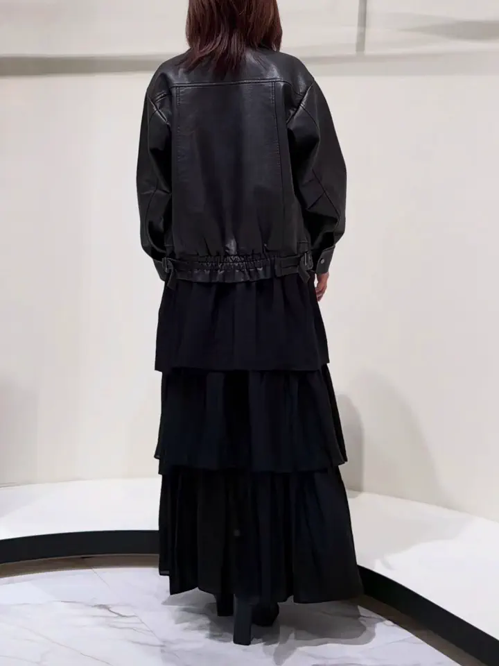 GRACE CONTINENTAL くまさか コーディネート画像