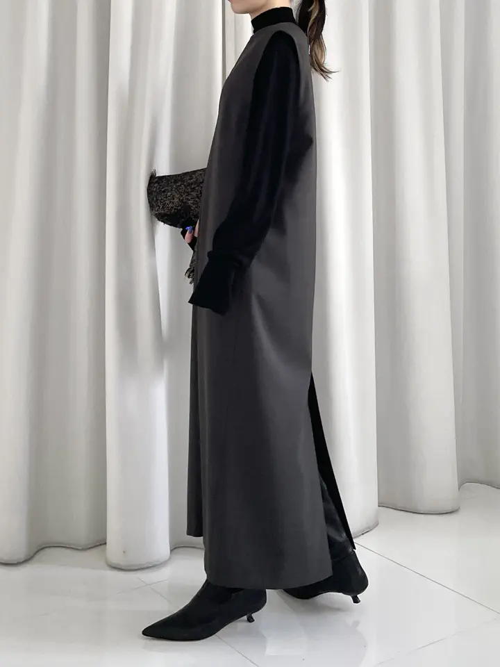 GRACE CONTINENTAL 三浦　芙優 コーディネート画像