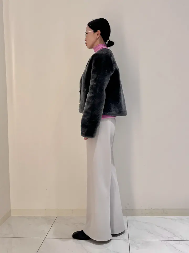 GRACE CONTINENTAL 尾田　亜沙美 コーディネート画像