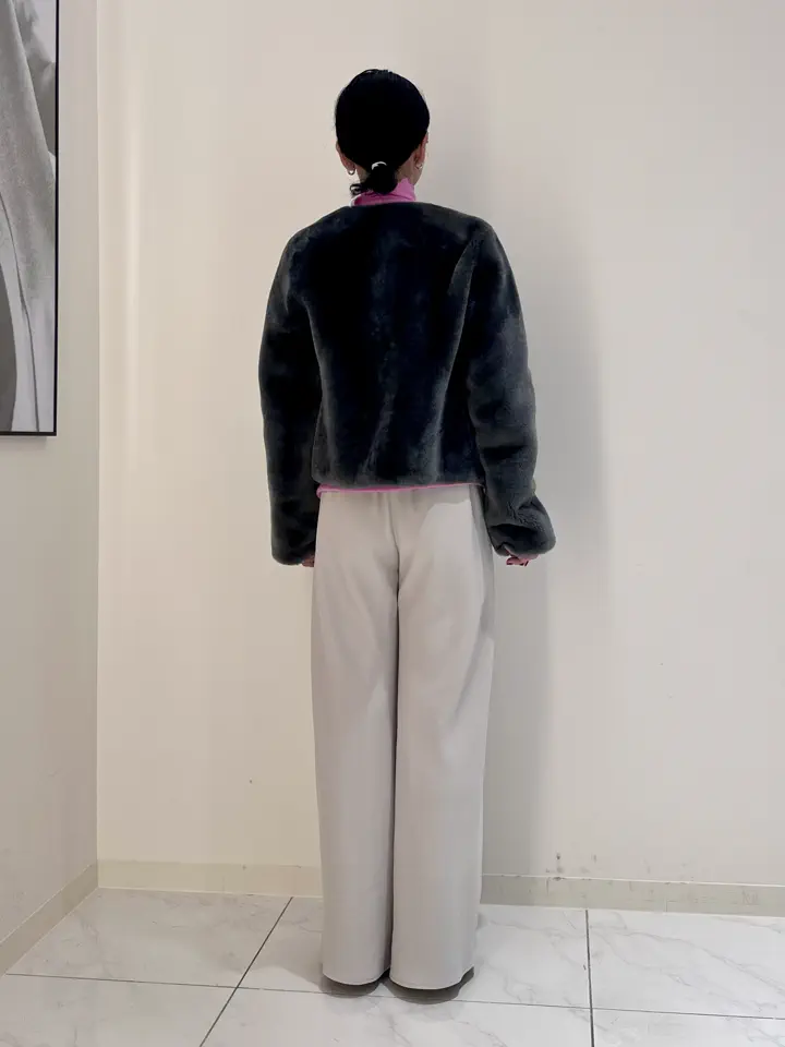 GRACE CONTINENTAL 尾田　亜沙美 コーディネート画像
