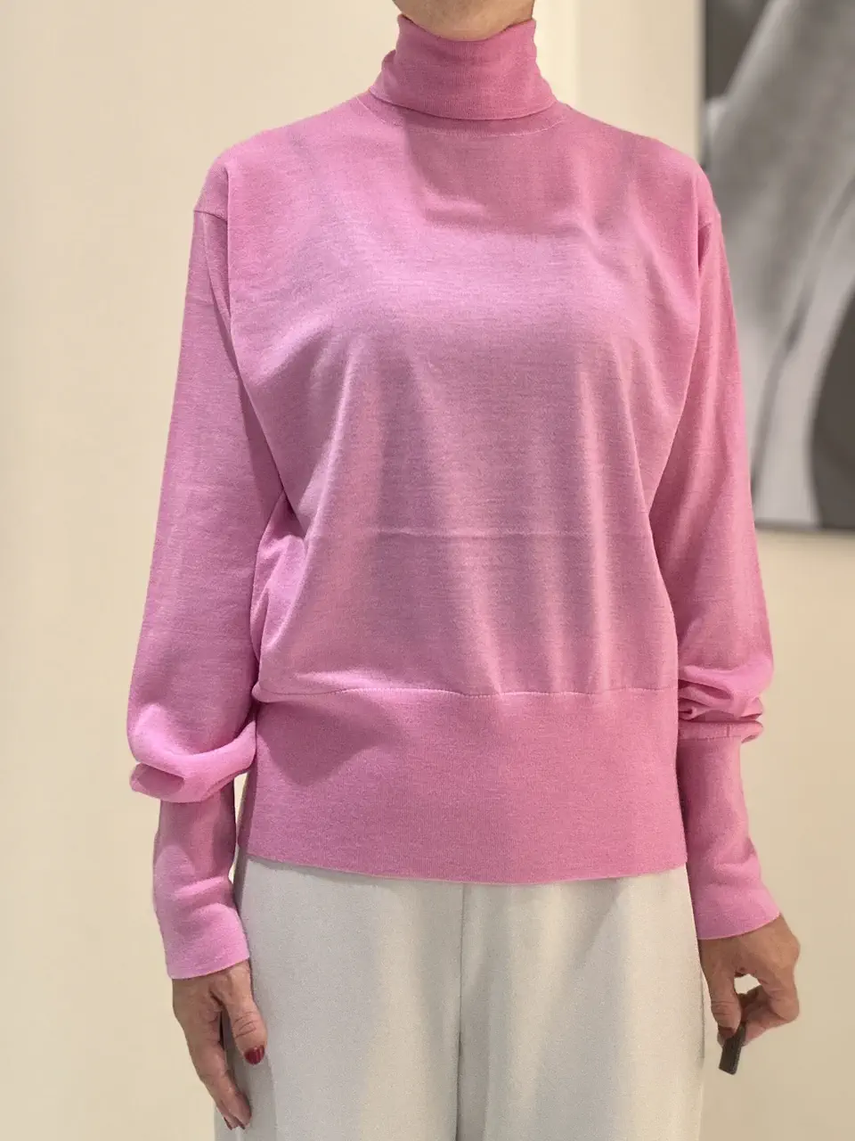 GRACE CONTINENTAL 尾田　亜沙美 コーディネート画像