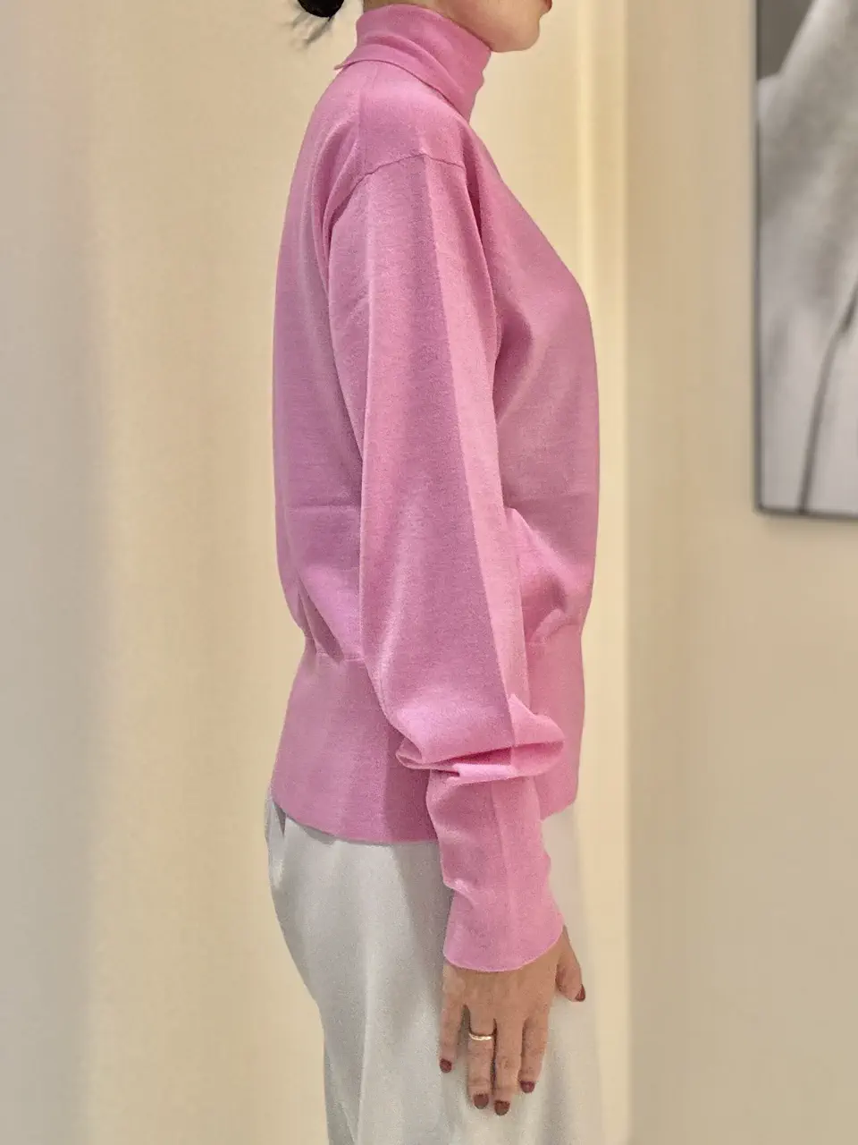 GRACE CONTINENTAL 尾田　亜沙美 コーディネート画像