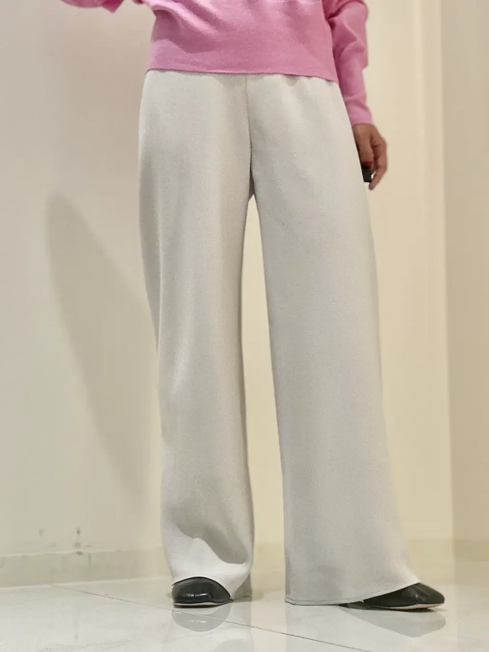 GRACE CONTINENTAL 尾田　亜沙美 コーディネート画像