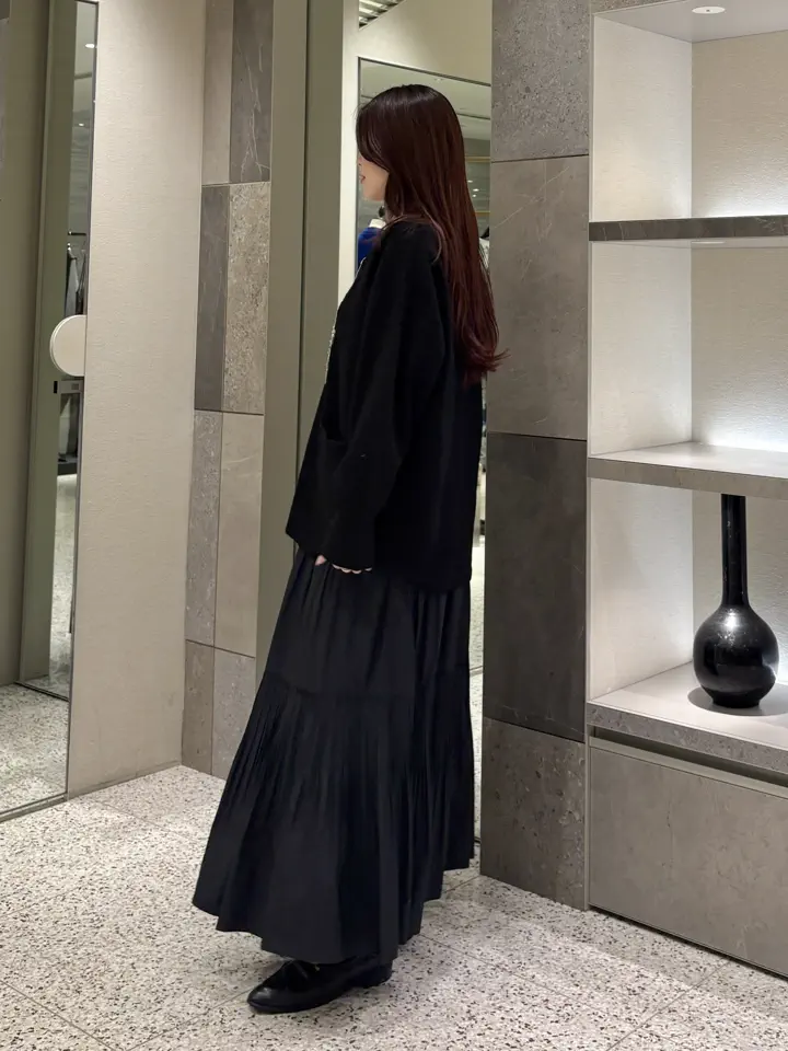 GRACE CONTINENTAL Yuuki NOZAWA コーディネート画像