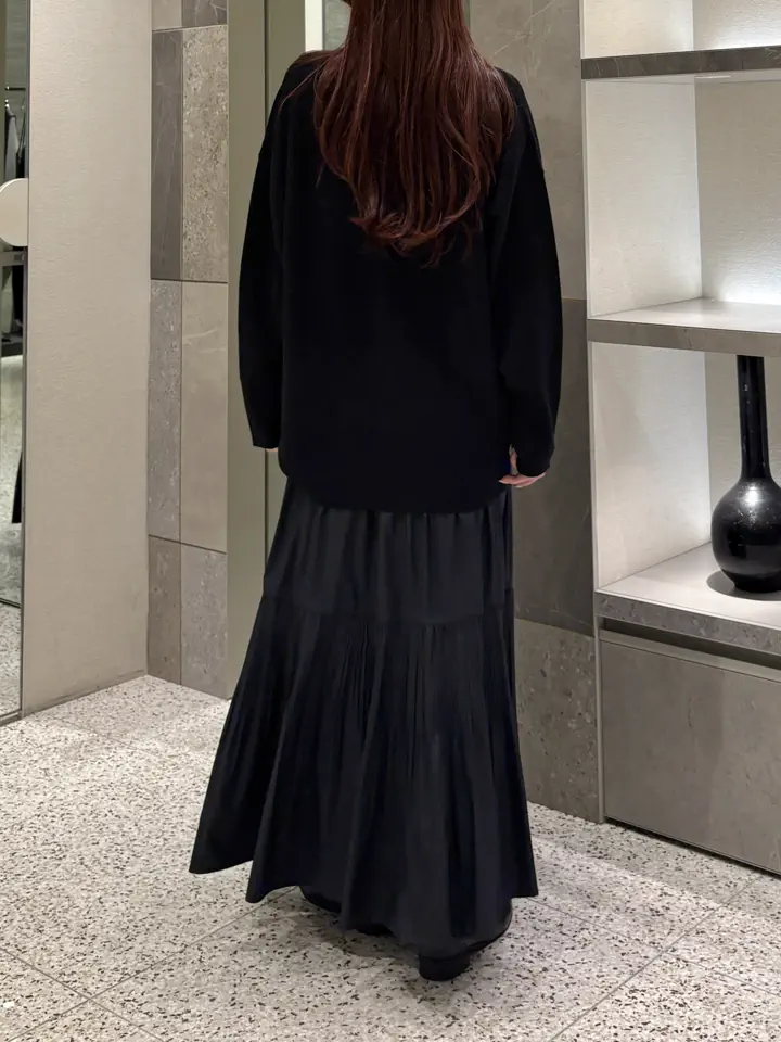 GRACE CONTINENTAL Yuuki NOZAWA コーディネート画像