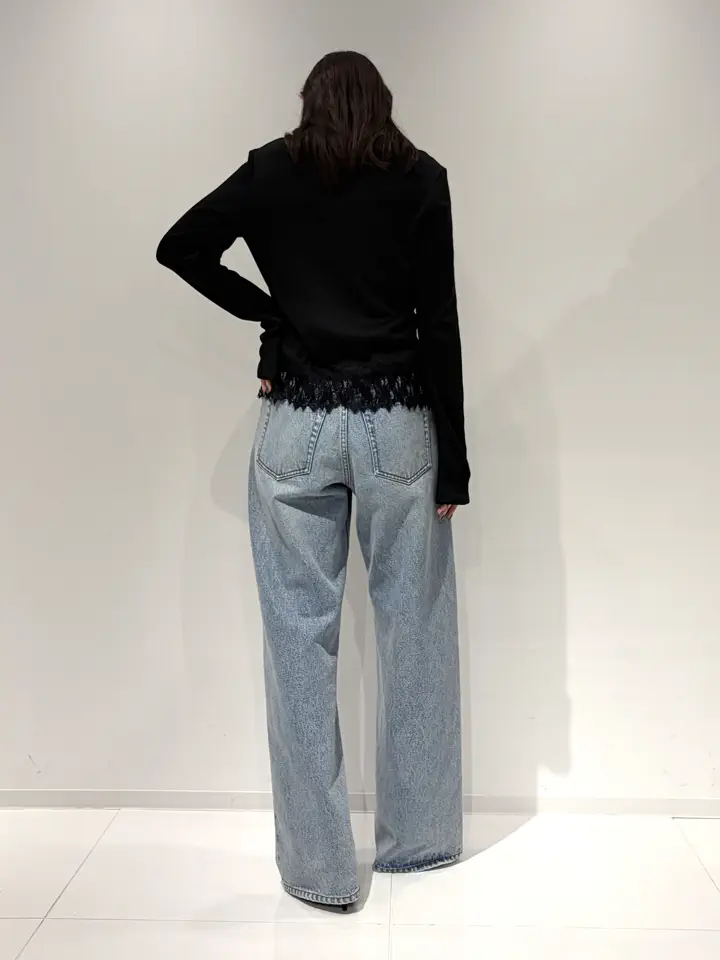 GRACE CONTINENTAL kobayashi コーディネート画像