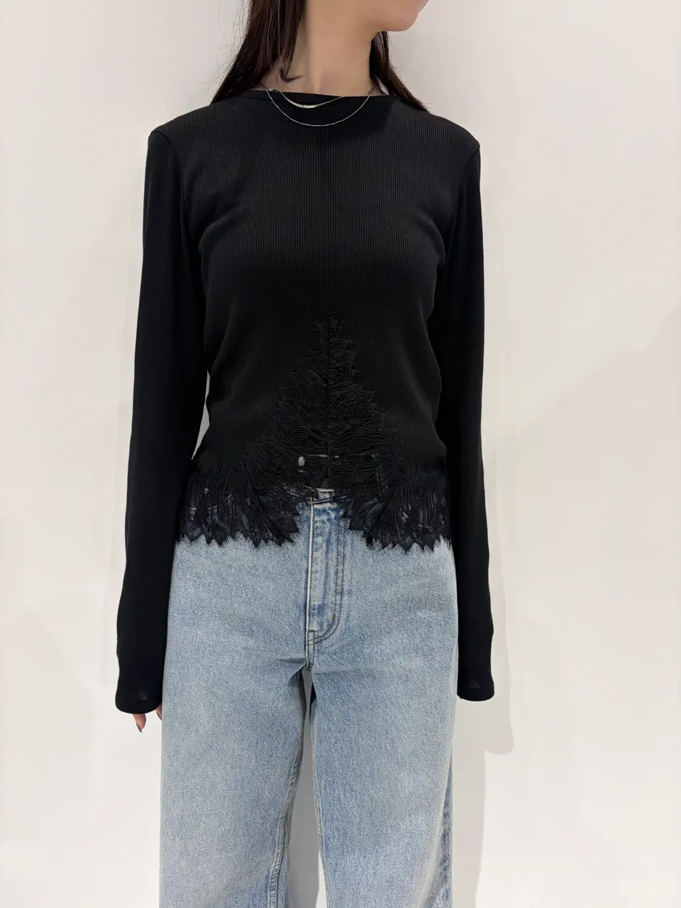 GRACE CONTINENTAL kobayashi コーディネート画像