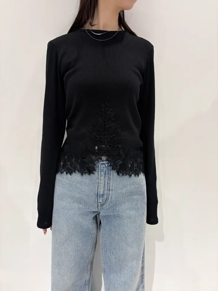 GRACE CONTINENTAL kobayashi コーディネート画像
