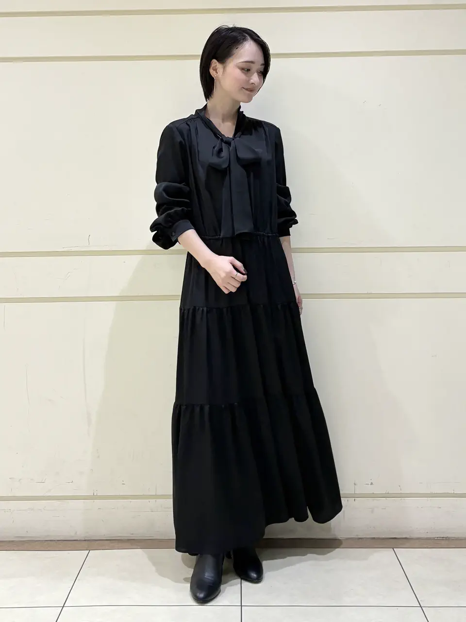  Nakatsu.m コーディネート画像