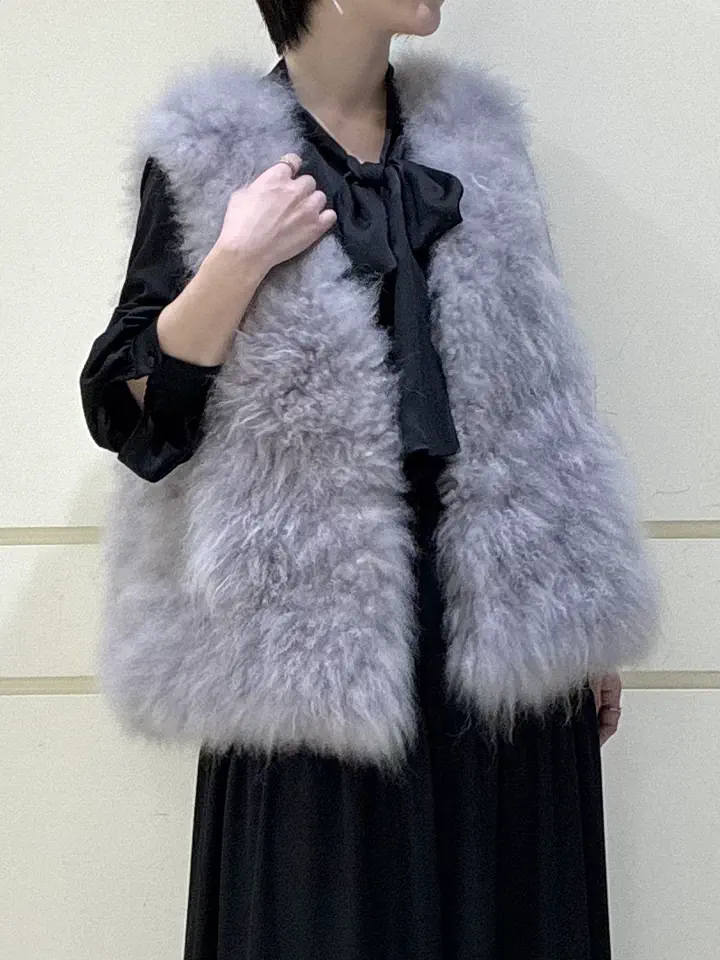 GRACE CONTINENTAL Nakatsu.m コーディネート画像