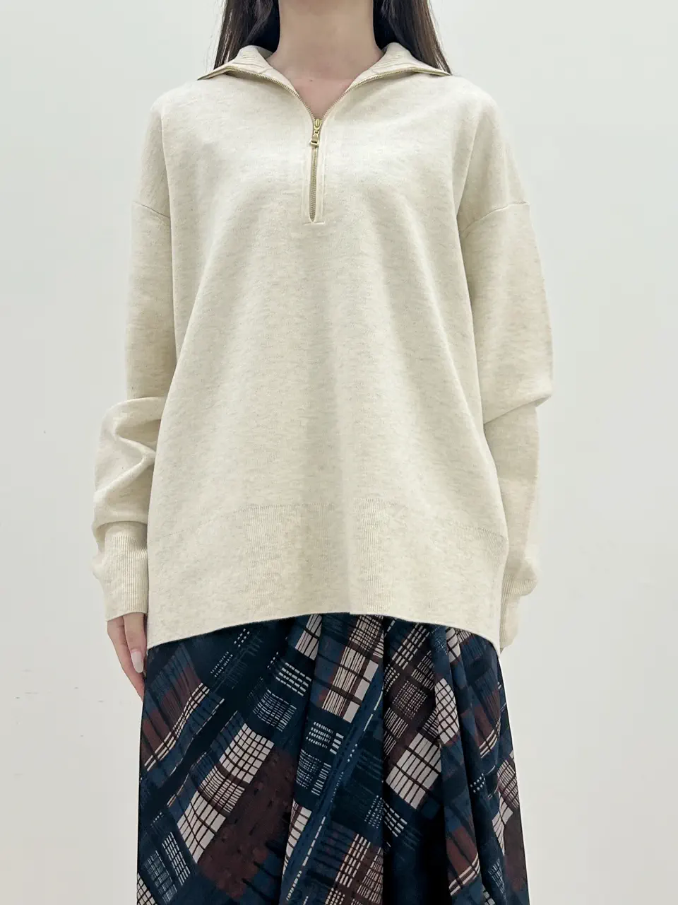GRACE CONTINENTAL Miu コーディネート画像