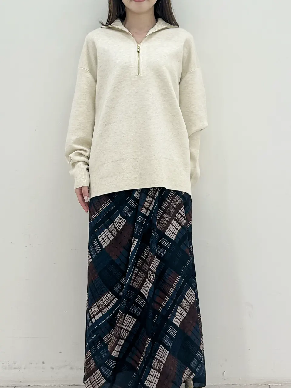GRACE CONTINENTAL Miu コーディネート画像