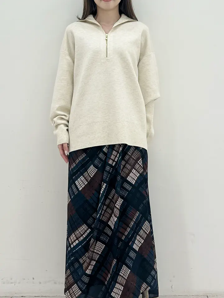 GRACE CONTINENTAL Miu コーディネート画像