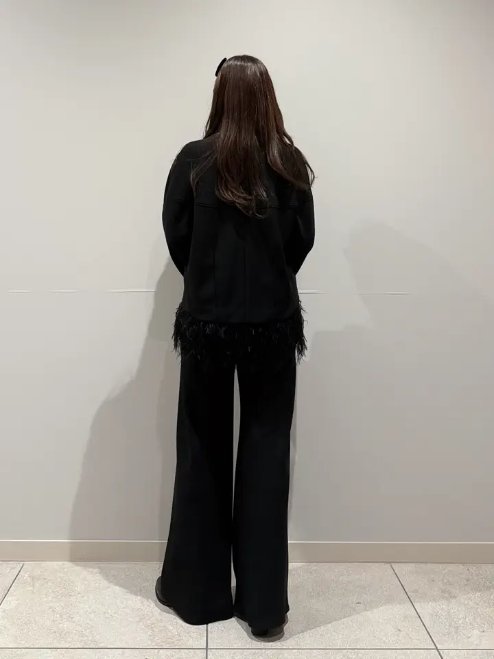 GRACE CONTINENTAL Ran コーディネート画像