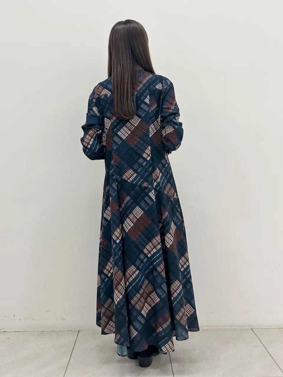 GRACE CONTINENTAL Miu コーディネート画像