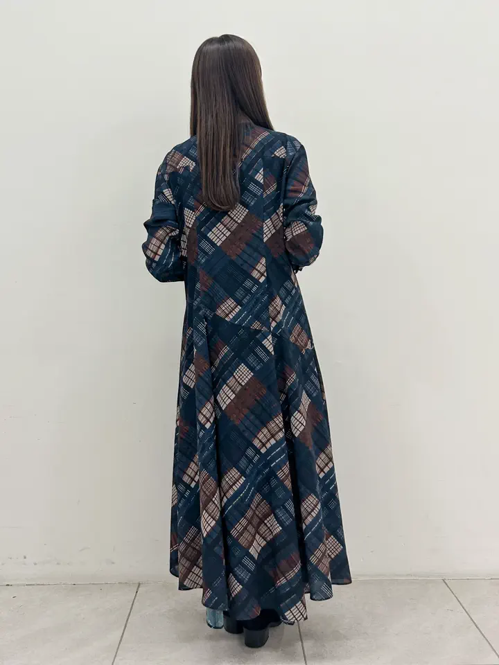 GRACE CONTINENTAL Miu コーディネート画像