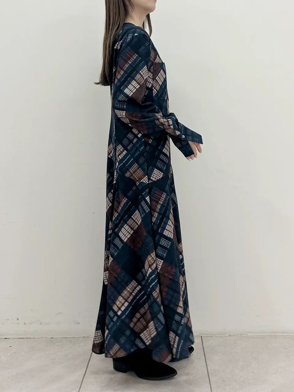 GRACE CONTINENTAL Miu コーディネート画像