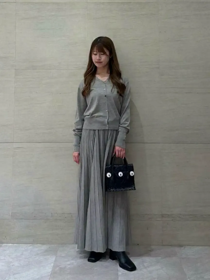  s.kondo コーディネート画像